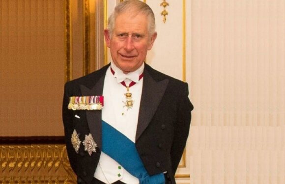 A Peek Inside King Charles III’s Luxurious Watch Collection