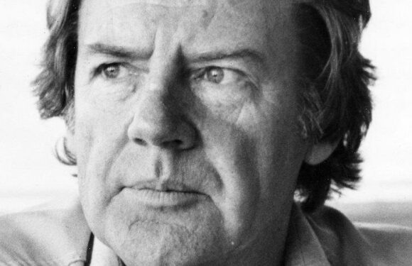 A life of big ideas, people and different landscapes