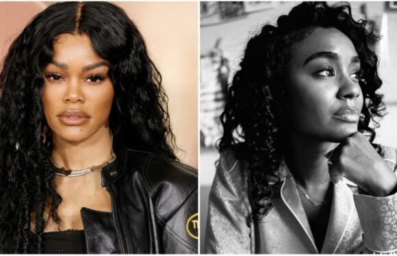 A.V. Rockwell’s ‘A Thousand and One,’ Starring Teyana Taylor, Sets 2023 Release Date