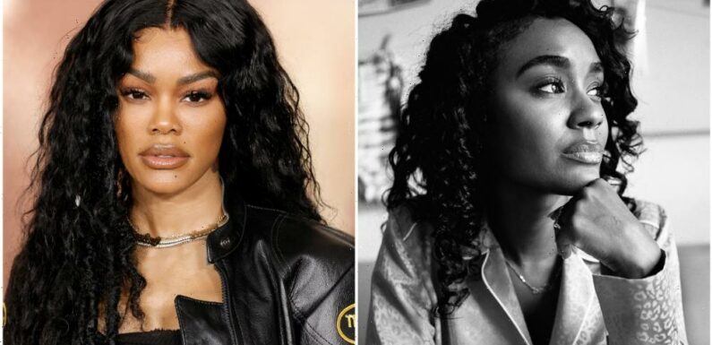 A.V. Rockwell’s ‘A Thousand and One,’ Starring Teyana Taylor, Sets 2023 Release Date