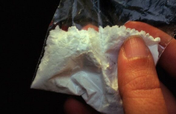 ACT decriminalises small amounts of illicit drugs including heroin and cocaine