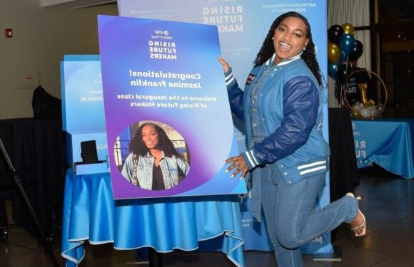 AT&T Created A Seat at the Table for the Young, Black, and Gifted