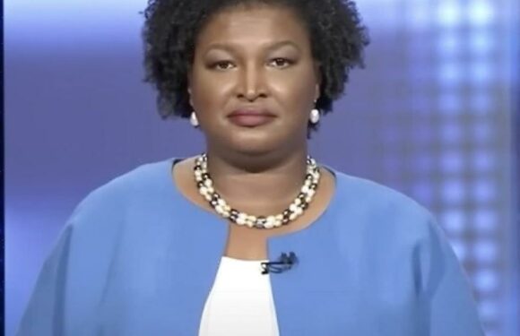 Abrams-Kemp Final Face-Off Before Midterm Election Recap