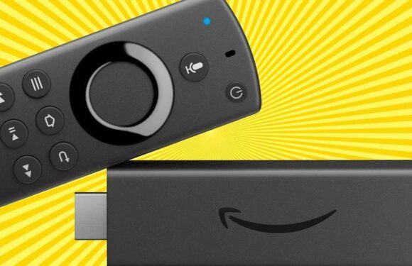 Act quick to get Fire TV Stick for under £10 – bargain deal ends soon
