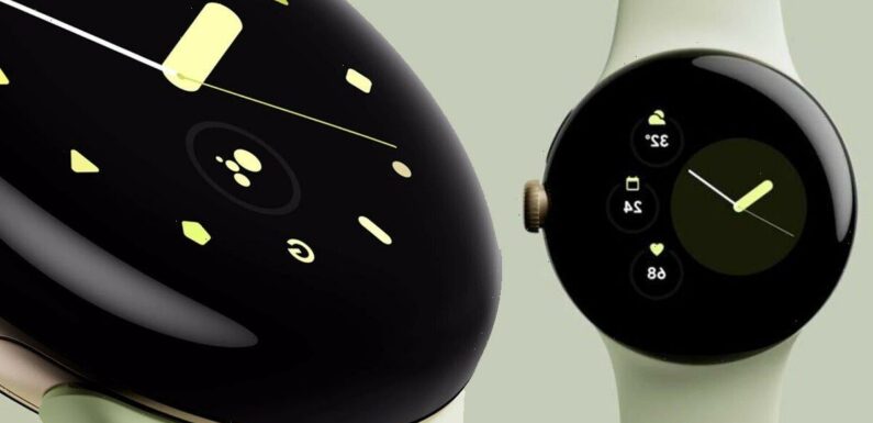 Act quick to get a Pixel Watch for free with the Google Pixel 7 Pro