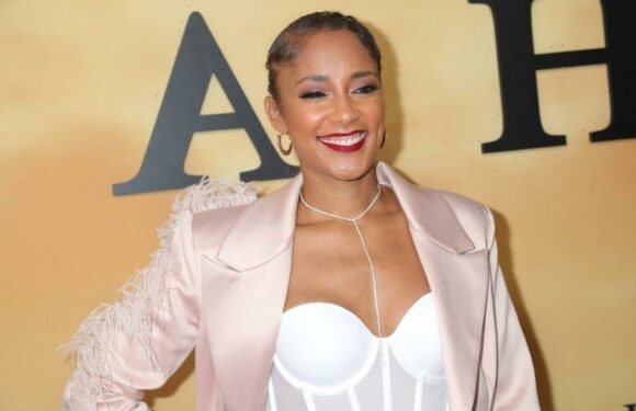 Actress/Comedian Amanda Seales Is Returning To Her Radio Roots With New Urban One Deal