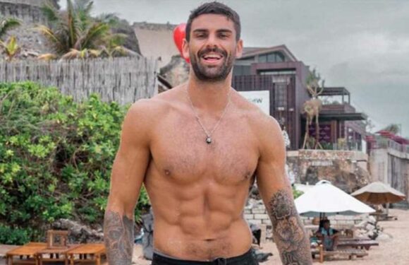 Adam Collard deletes all pics of Paige from his Instagram and fans are all saying the same thing after bitter split | The Sun