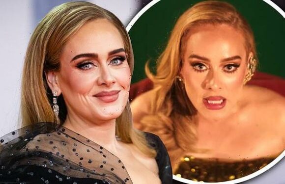 Adele reveals she is 'planning on taking a break from music'