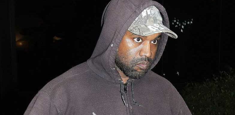 Adidas Officially Terminates Kanye West Partnership After Anti-Semitic Remarks