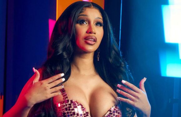 After Being Sued For $5 Million Over Mixtape Cover, Cardi B Has Announced That She Wins California Jury Trial