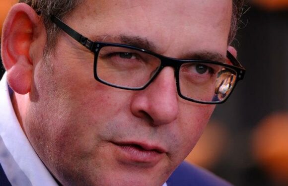 After eight years of Andrews, are Victorians sick of the bloke?