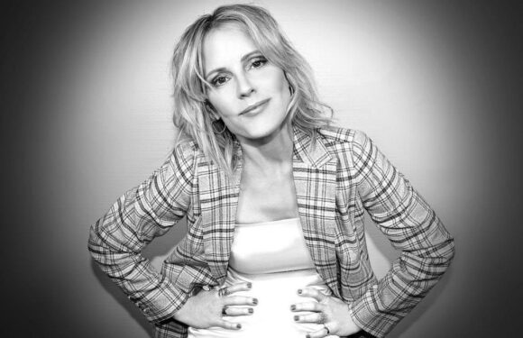 Agatha: Coven Of Chaos: Emma Caulfield Ford Reprising WandaVision Role Of Dottie On Disney+/Marvel Series