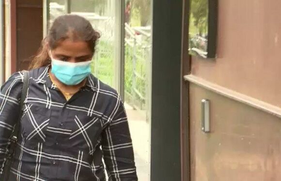 Aged care nurse fined $25k for working after testing positive for COVID