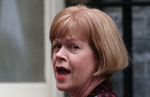 Aides reveal Liz Truss's dislike of her Chief Whip