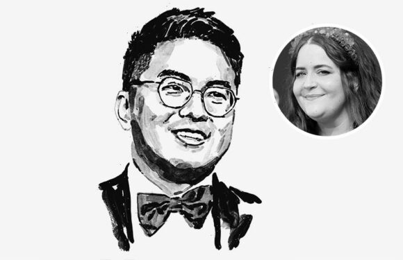 Aidy Bryant Explains Why Bowen Yang Is Just Getting Started at Saturday Night Live