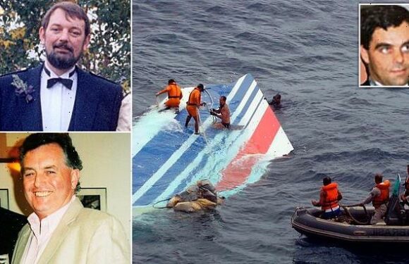 Air France and Airbus face manslaughter trial over deadly 2009 crash