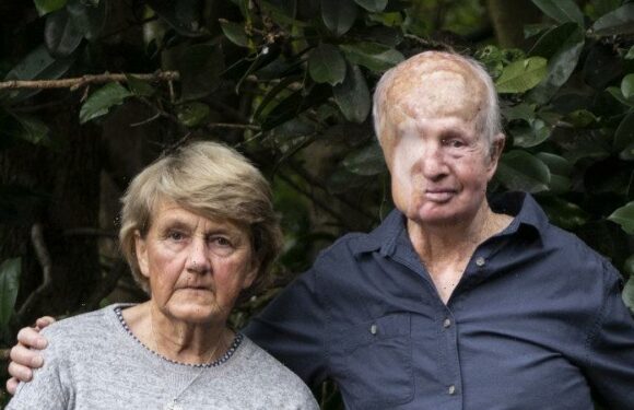 Al Muderis left a broken drill bit in Leah’s leg. Now she wants justice