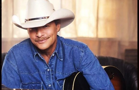 Alan Jackson Postpones Shows Due To Health Issues