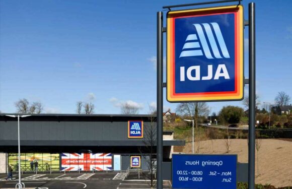 Aldi to create 3,000 new jobs in run up to Christmas – how to apply | The Sun