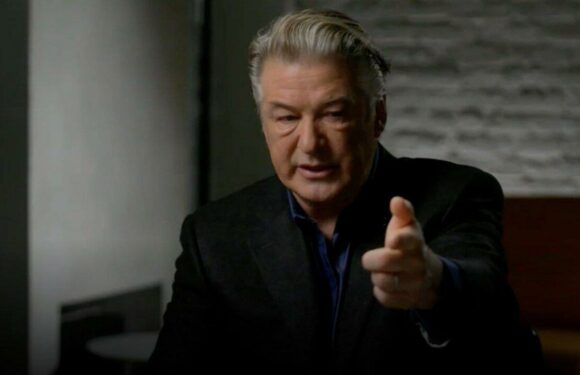 Alec Baldwin pays tribute to Halyna Hutchins one year after her death