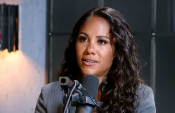 Alex Scott issues cryptic message about growth after dad slams clai…