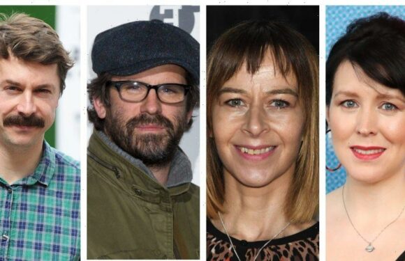 Alice Lowe Romcom ‘Timestalker’ Starts Shooting With Kate Dickie, Dan Skinner, and Mike Wozniak Joining Cast