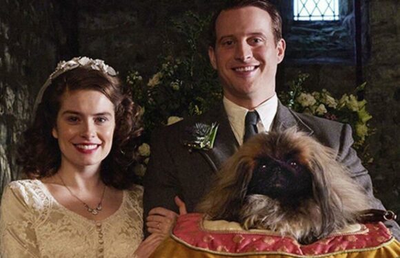 All Creatures Great and Small star praises Alf Wights kids for advice