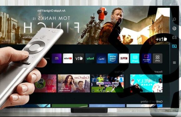 All Samsung TV owners must change one setting on their tellies today