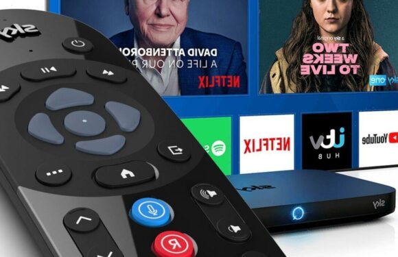 All Sky TV users must check one setting on their set-top box today