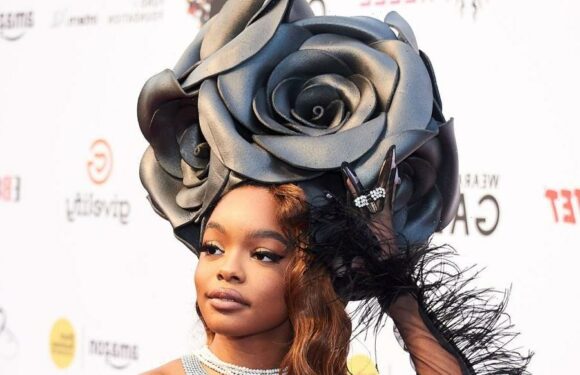 All The Looks From The 5th Annual Wearable Art Gala