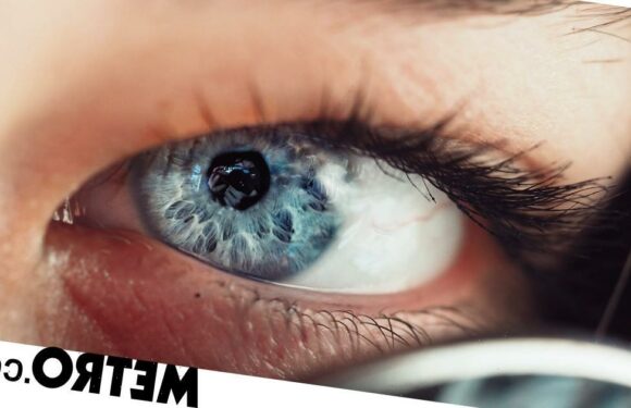All blue-eyed people on Earth share the same ancestor