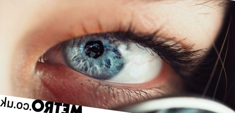 All blue-eyed people on Earth share the same ancestor