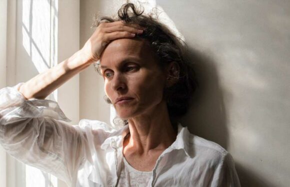 All this talk on menopause is great but only if we get action, says leading doctor | The Sun