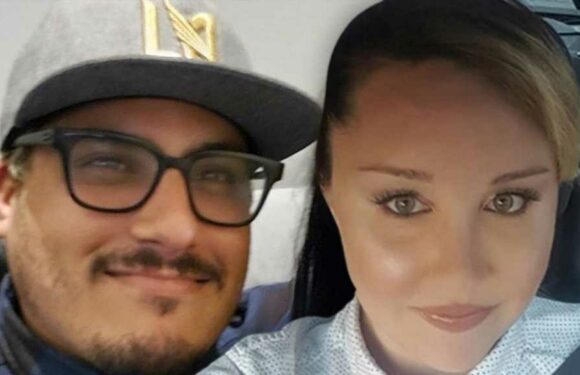 Amanda Bynes Back with Ex-Fiancé Paul Michael, Romantic But Not Engaged