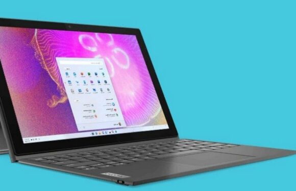 Amazing early Black Friday laptop deal gets you Lenovo iPad clone for under £100