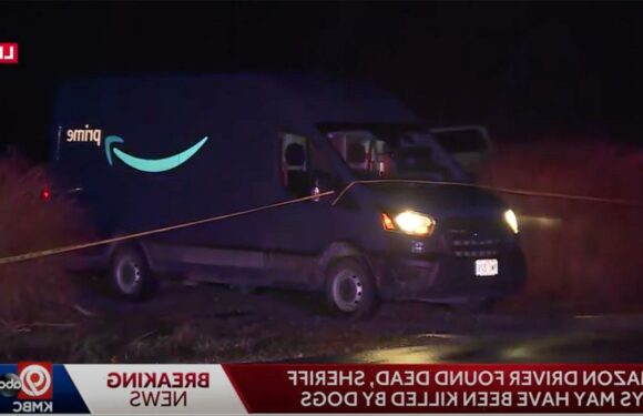 Amazon Delivery Driver Found Dead Following Apparent Dog Attack