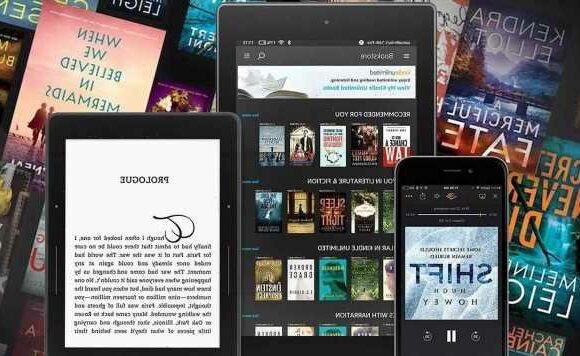 Amazon Kindle users must act now to get over a million ebooks for free
