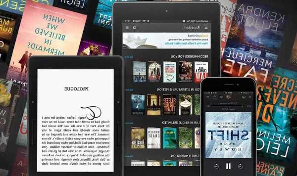Amazon Kindle users must act now to get over a million ebooks for free