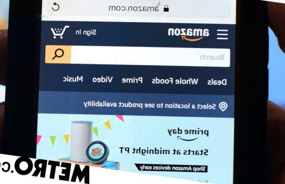 Amazon faces $1,000,000,000 lawsuit in UK for 'favouring its own products'