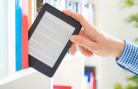 Amazon launches Audible deal that could make you forget your Kindle