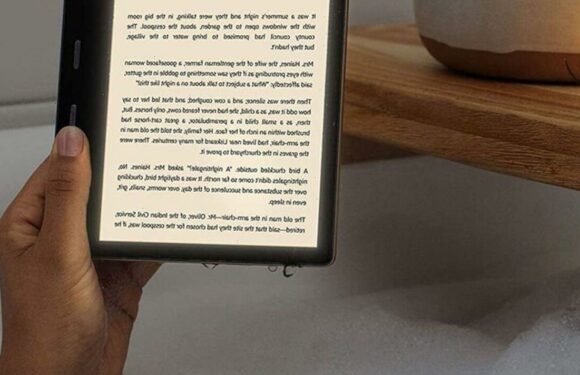 Amazon slashes Kindle prices but buying one comes with a warning