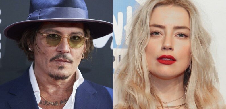 Amber Heard Comes With 16-Point Appeal Against Johnny Depp Over Defamation Trial