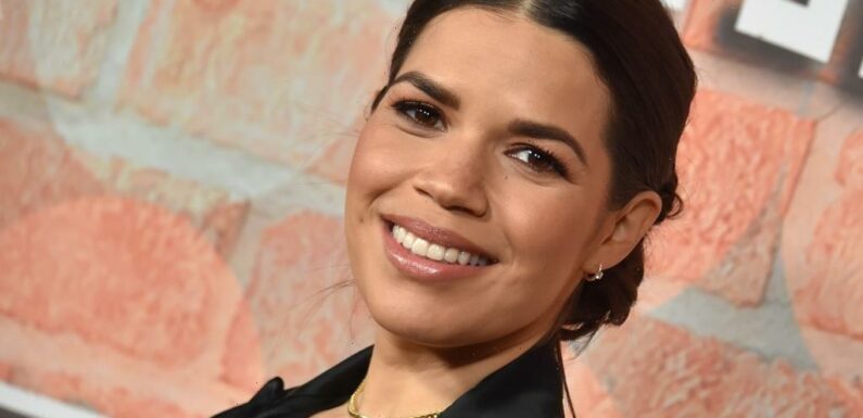 America Ferrera Rounds Out Cast Of Sony And Black Bears GameStop Film ‘Dumb Money’