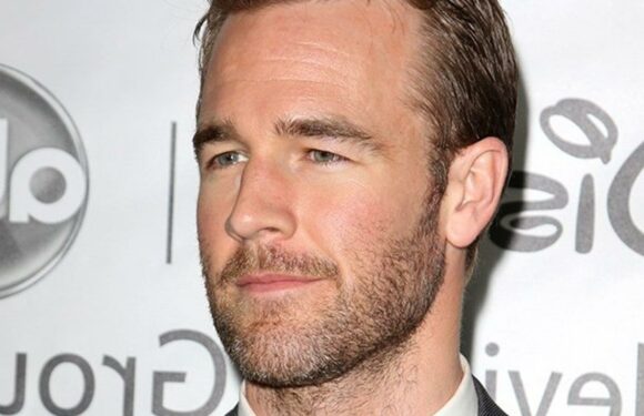 American Actor James Van Der Beek Files A Lawsuit Against SiriusXM for $700K Over Axed Podcast