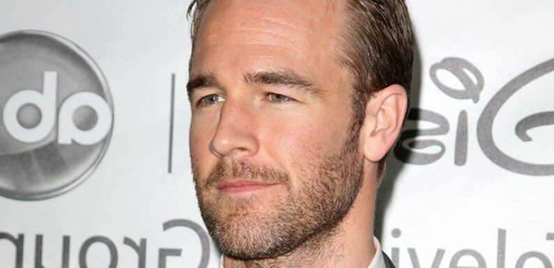 American Actor James Van Der Beek Files A Lawsuit Against SiriusXM for $700K Over Axed Podcast