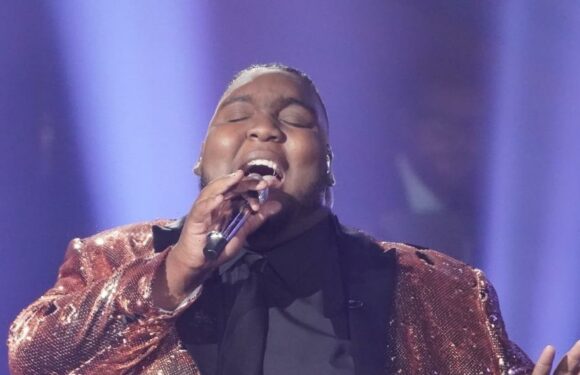 American Idol Contestant Willie Spence Dies In Tennessee Car Accident At 23
