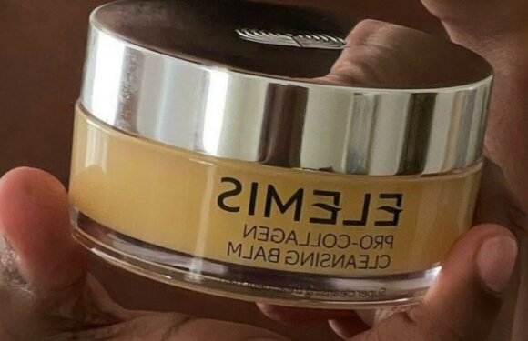 An honest beauty editor review of Elemis’ cult classic Pro-Collagen Cleansing Balm