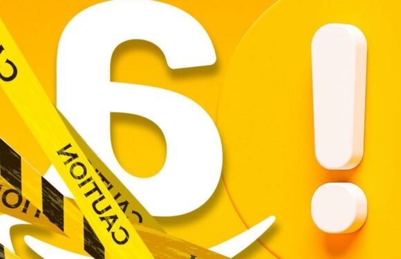 An urgent Amazon Prime warning has been issued to every user today