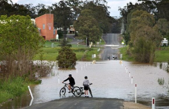 Andrews must heed tricky politics of natural disasters
