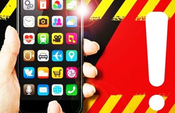 Android and iPhone owners need to do one important thing this winter